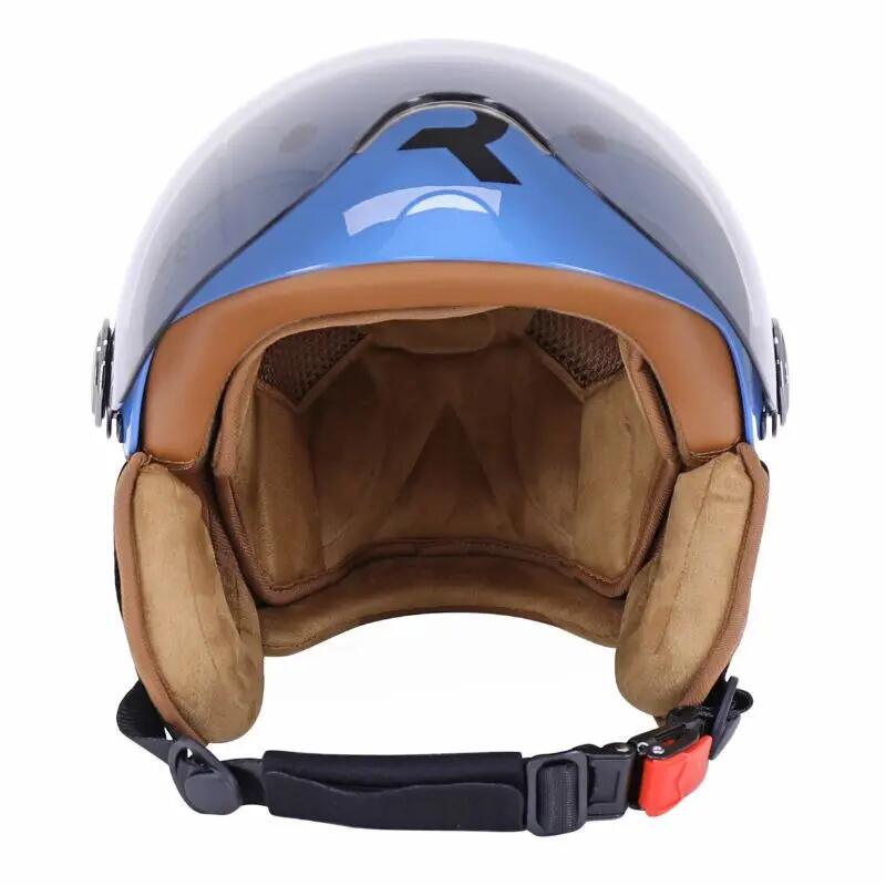 Kask Revoe Premium Urbain-City 3/7