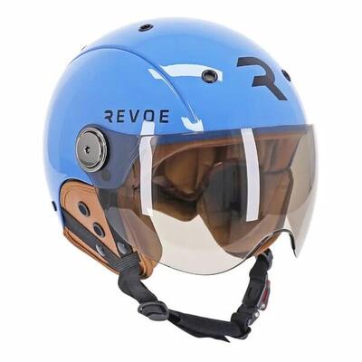Casco da bici Revoe Premium Urbain-City