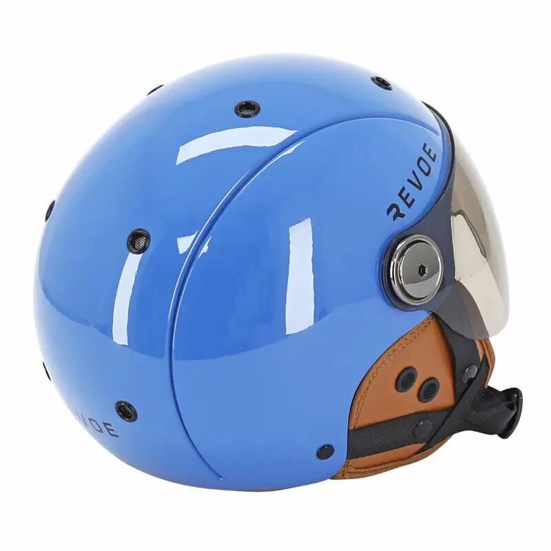 Kask Revoe Premium Urbain-City 4/7
