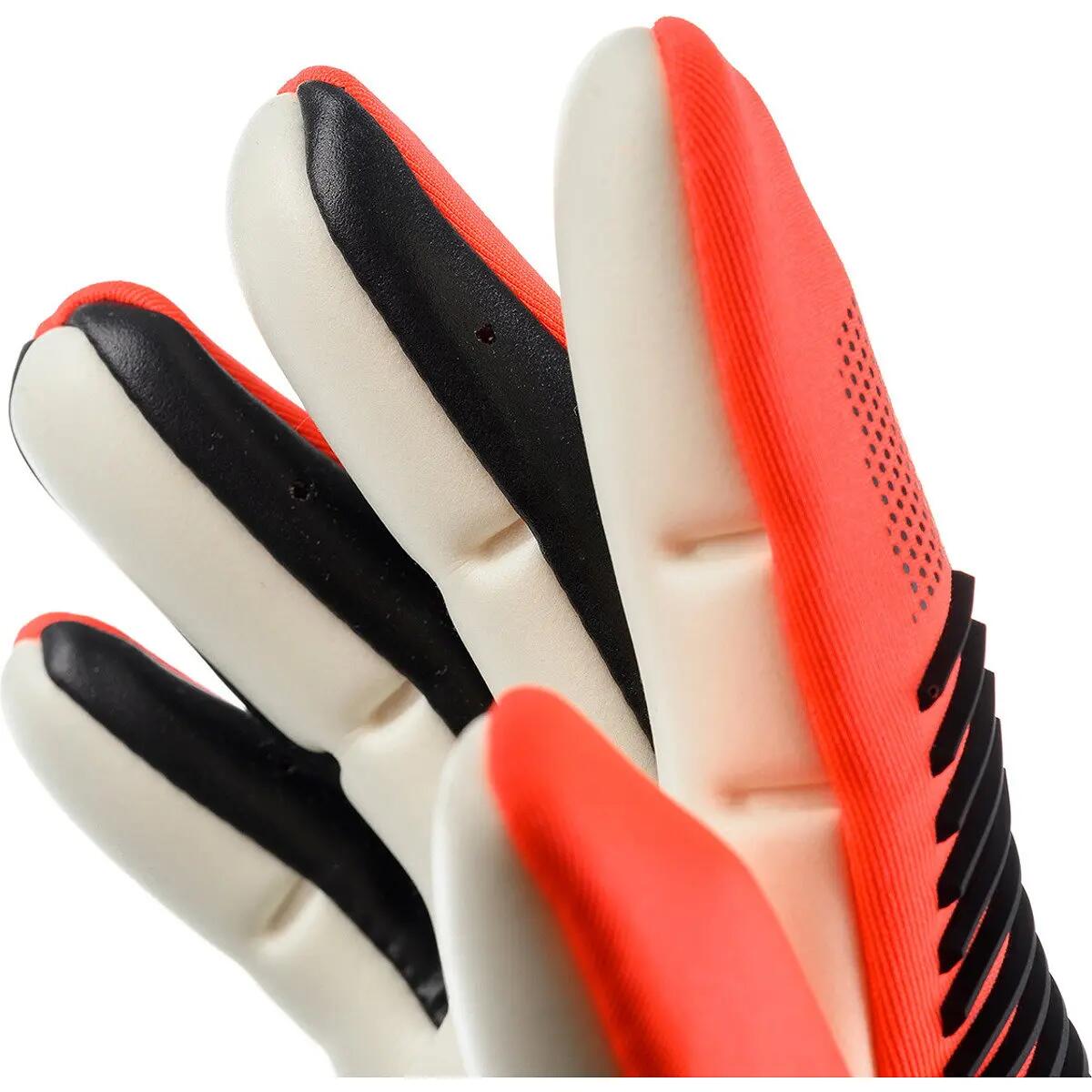 Rękawice bramkarskie Uhlsport FM ZNE Absolutgrip HN Fit 3/7