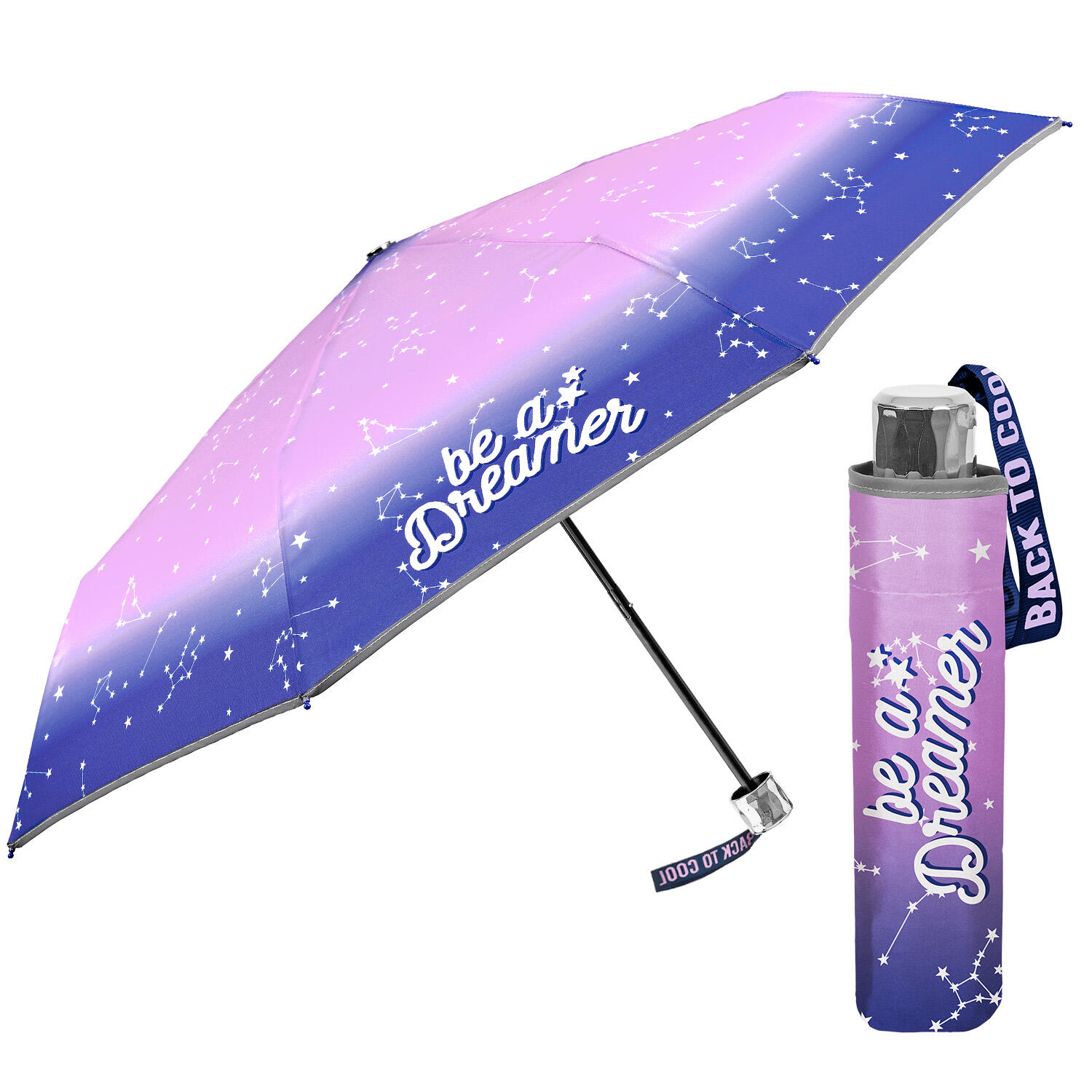 Ombrello Dreamer Manuale 2/7