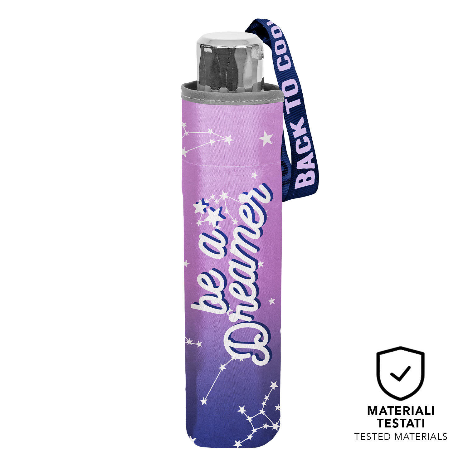 Ombrello Dreamer Manuale 6/7
