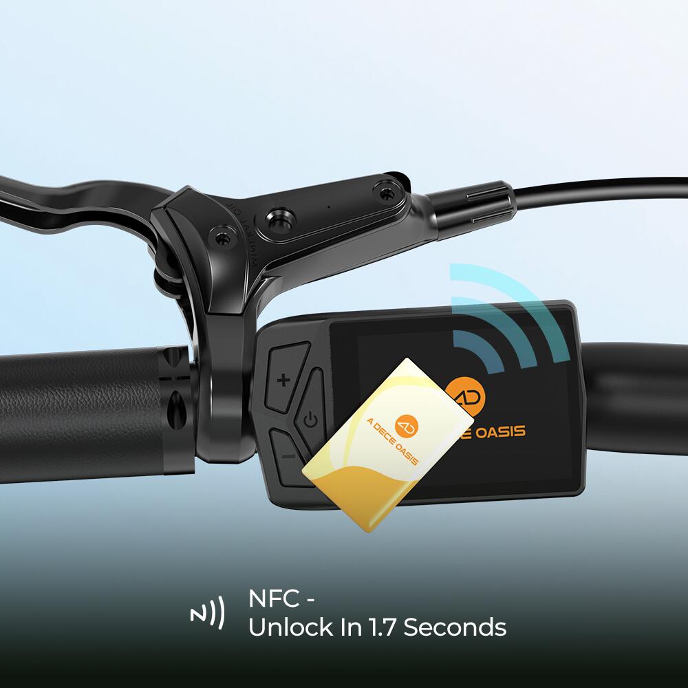 ADO Air20Ultra Opvouwbare Elektrische Fiets,EBike Riemaandrijving,Bafang-motor 2/7