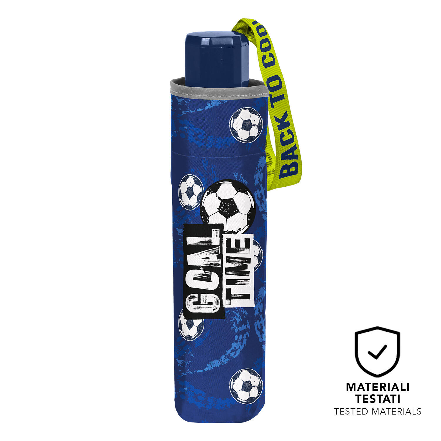 Ombrello Manuale Pallone da Calcio 6/7