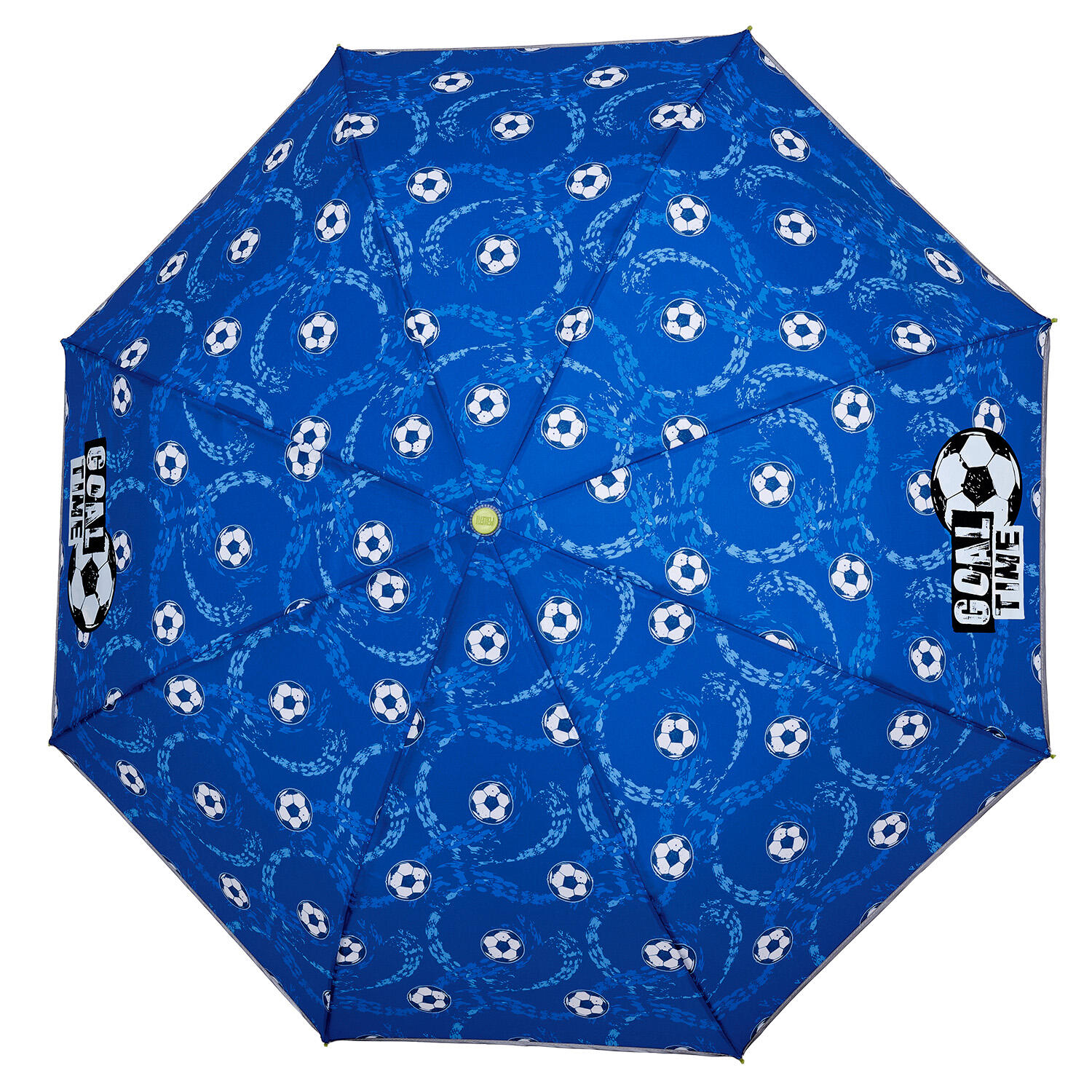 Ombrello Manuale Pallone da Calcio 5/7