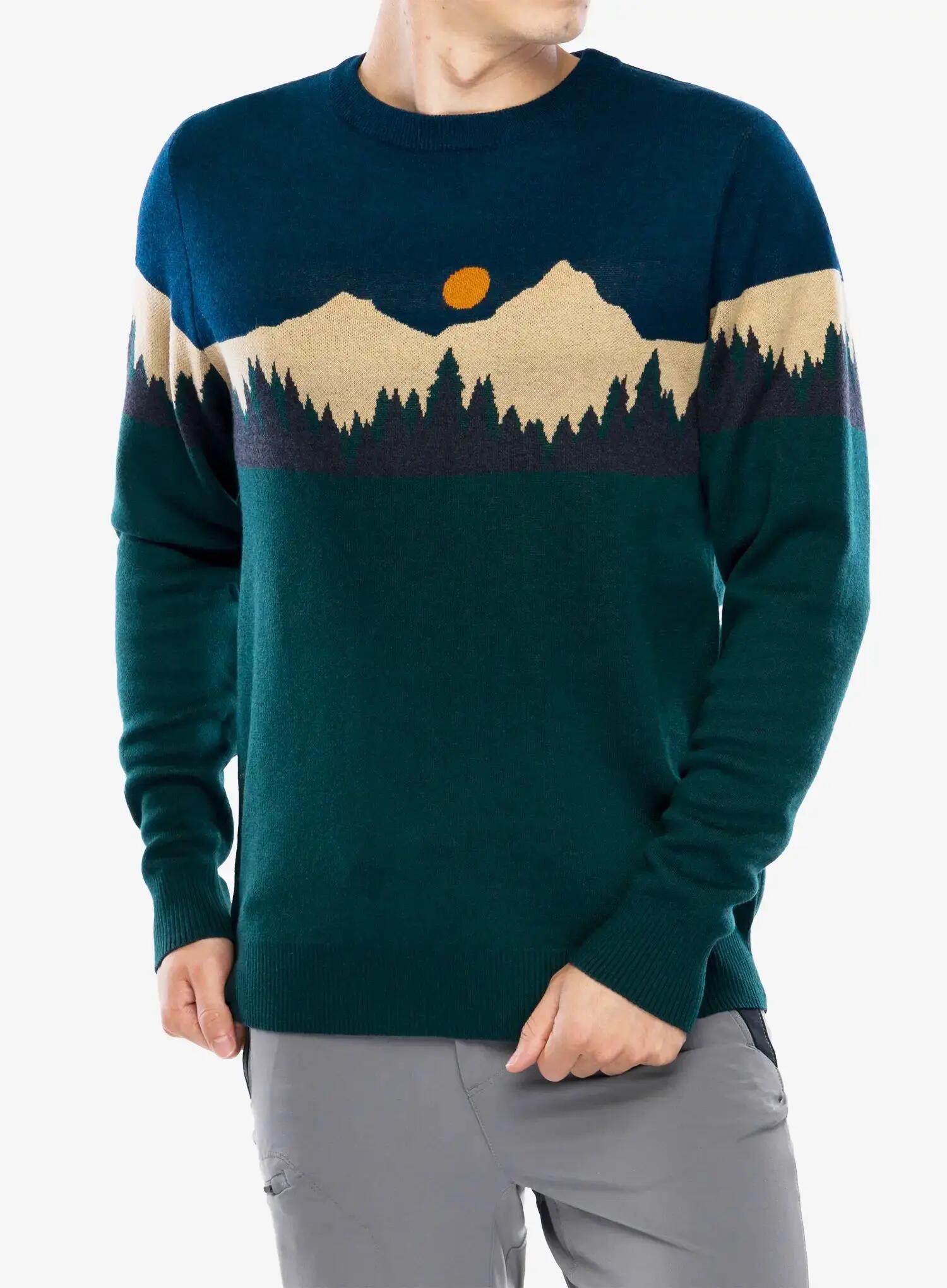 Pull homme KAVU Highline 3/5