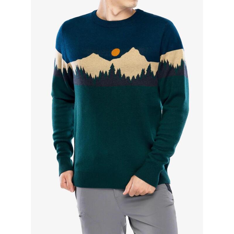 Pulover bărbați KAVU Highline