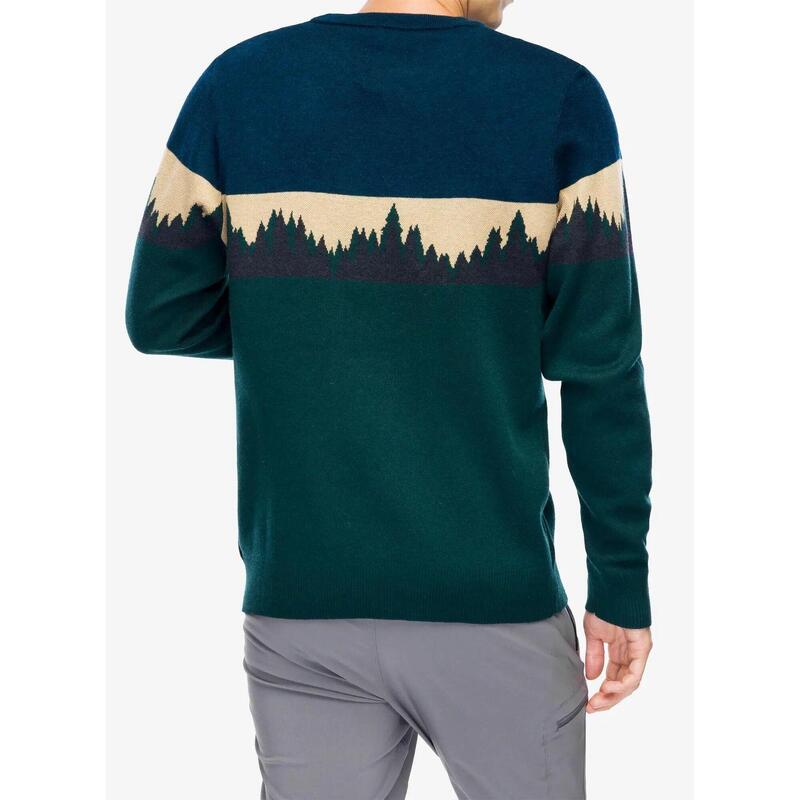 Pulover bărbați KAVU Highline