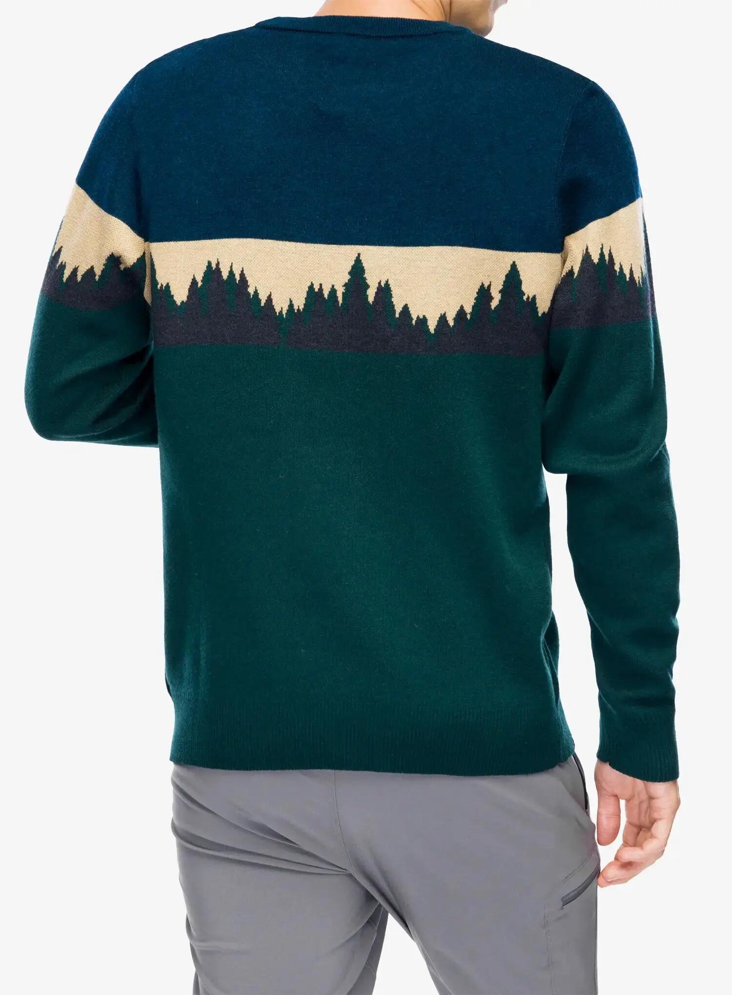 Pull homme KAVU Highline 2/5
