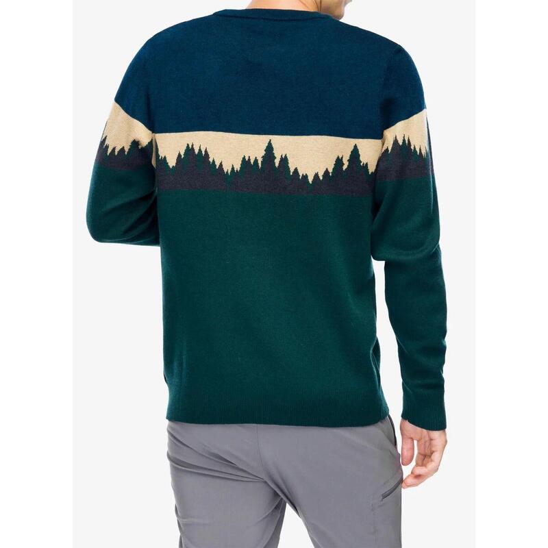 Pulover bărbați KAVU Highline