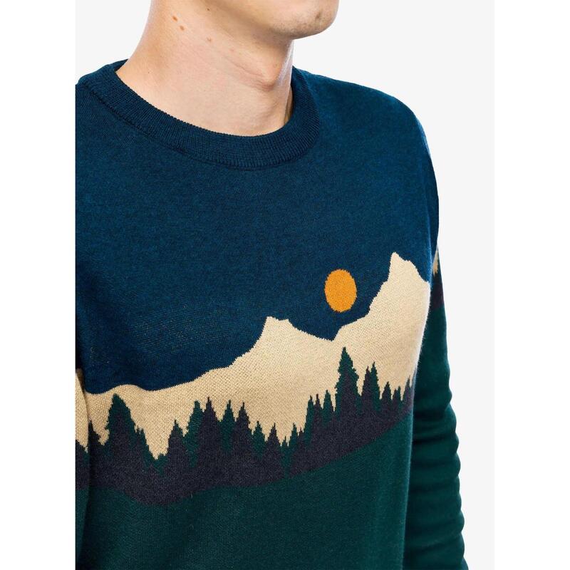 Pulover bărbați KAVU Highline