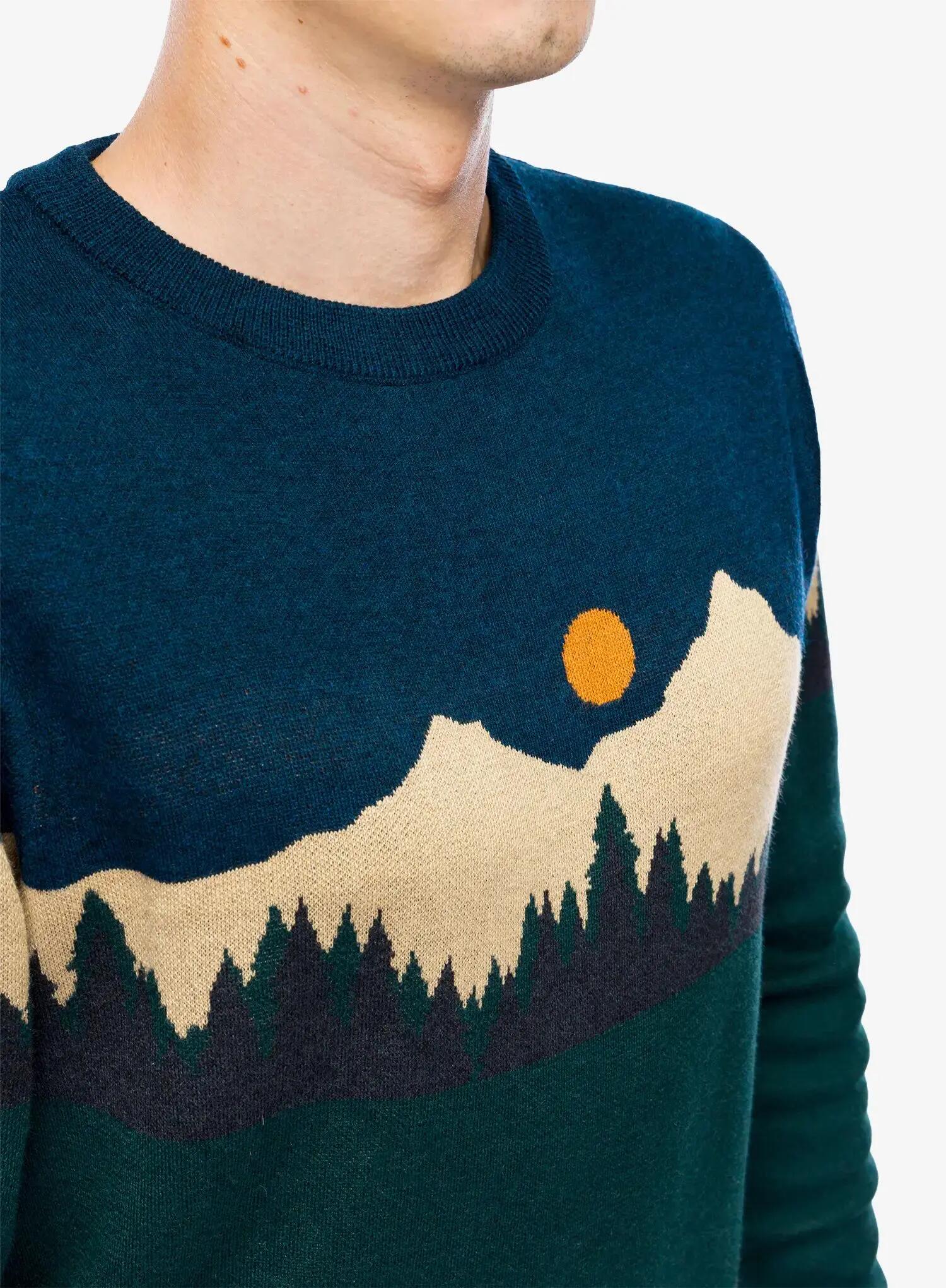 Pull homme KAVU Highline 5/5