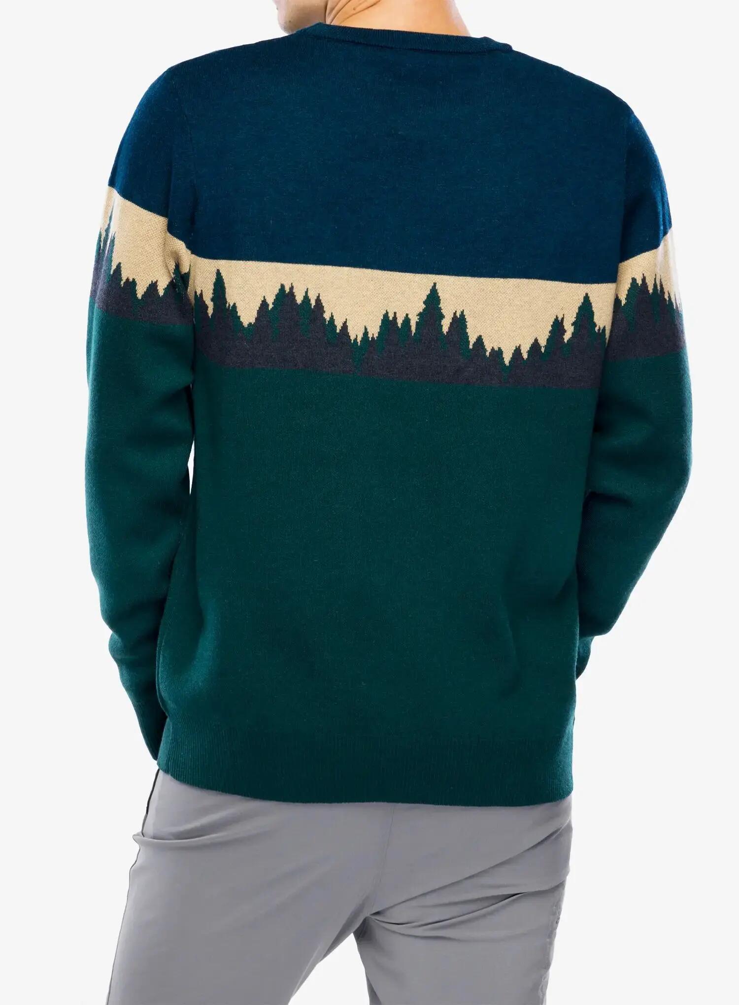 Pull homme KAVU Highline 4/5