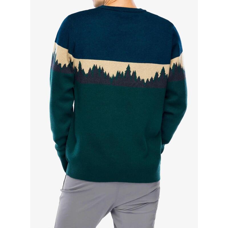 Pulover bărbați KAVU Highline