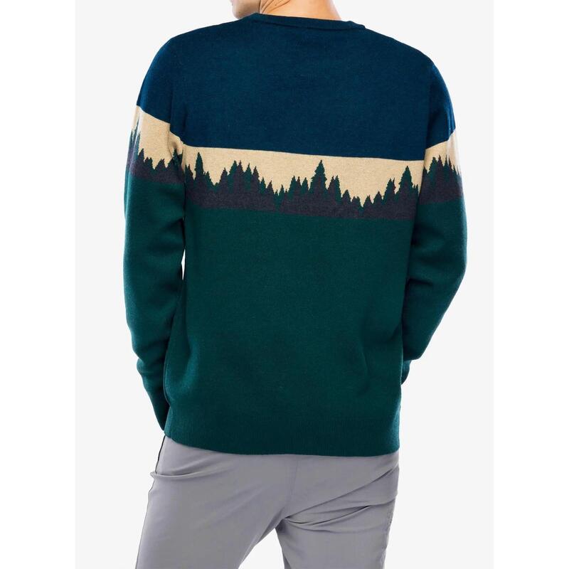Pulover bărbați KAVU Highline