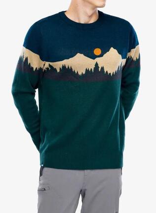 Pull homme KAVU Highline