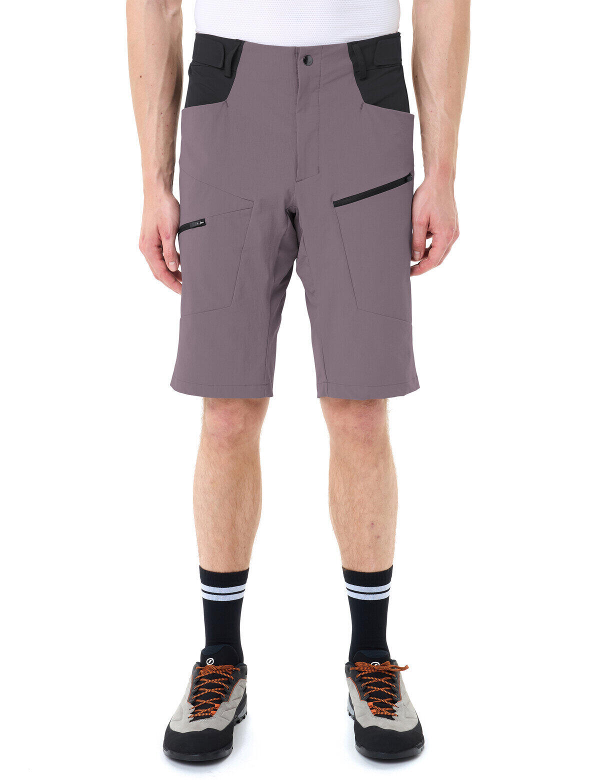 Pantalon short homme Tekoa IV 3/7