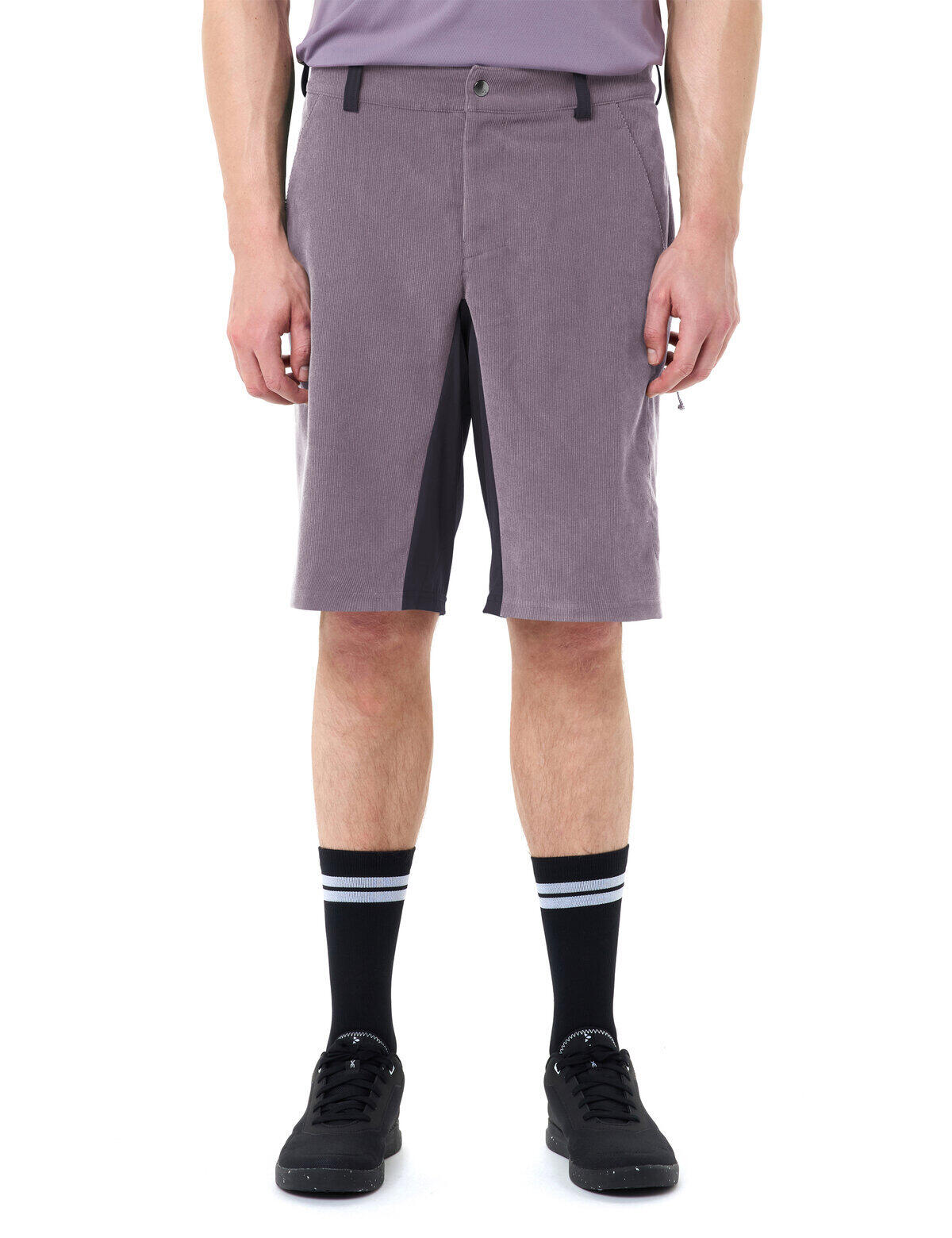 Cuissard sans insert rembourré M Loamer Base Cord Shorts 3/7