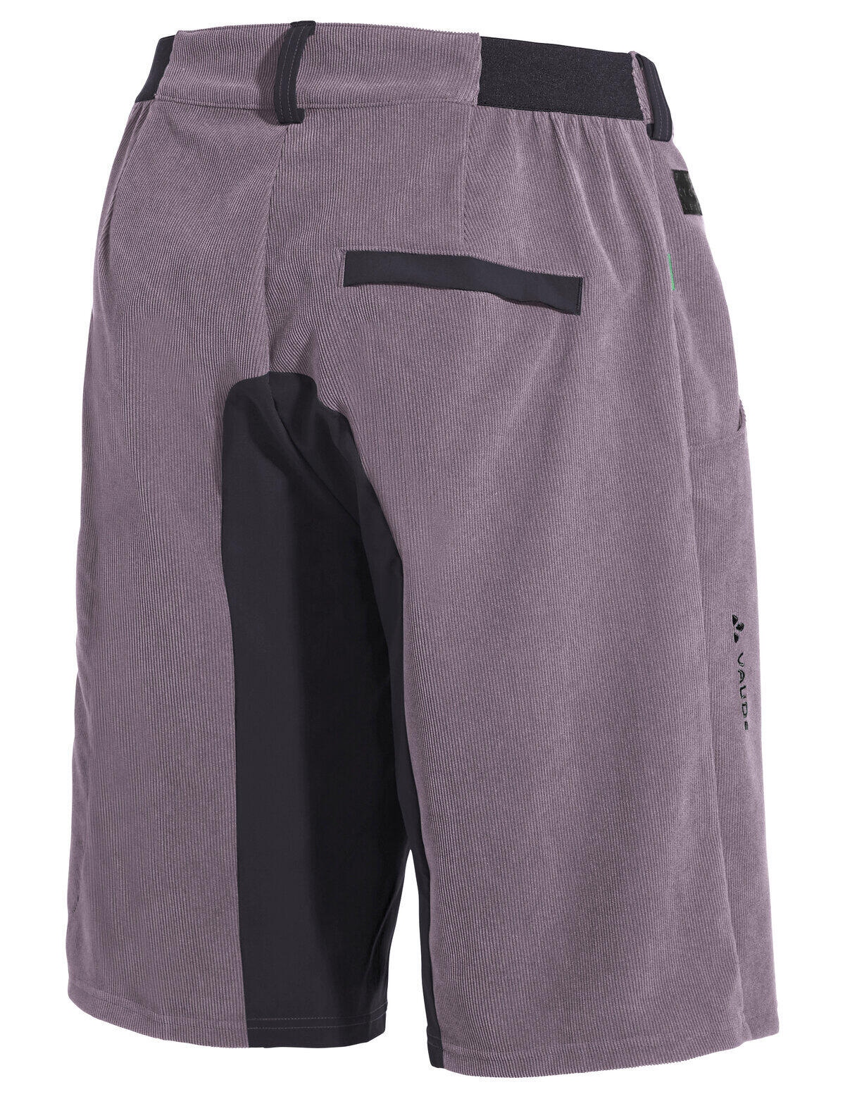 Cuissard sans insert rembourré M Loamer Base Cord Shorts 2/7