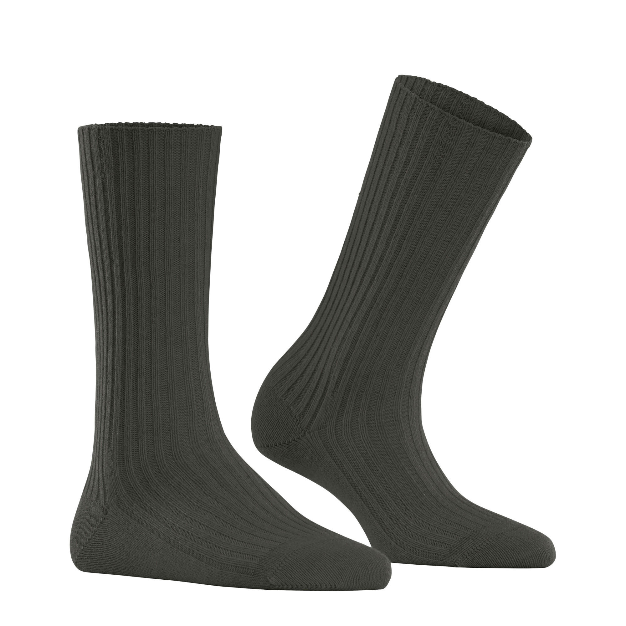 Falke Damen Socken Cosy Wool Boot SO 47080 3/6