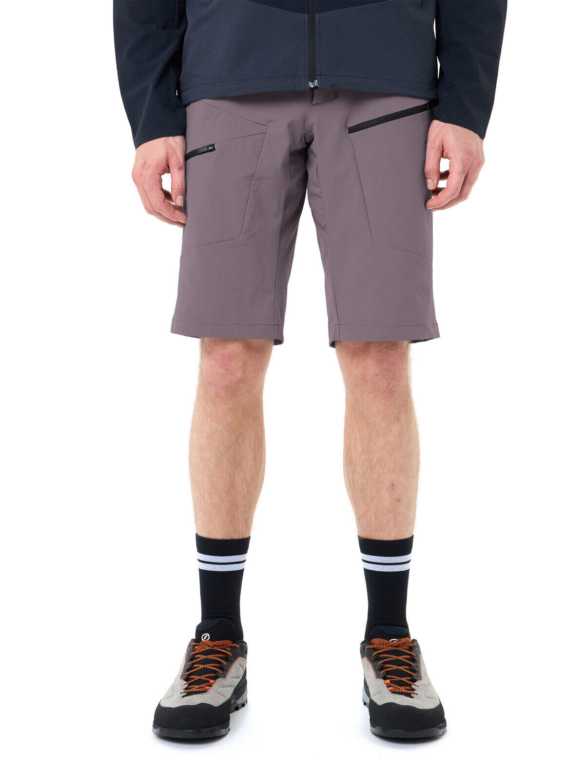 Pantalon short homme Tekoa IV 7/7