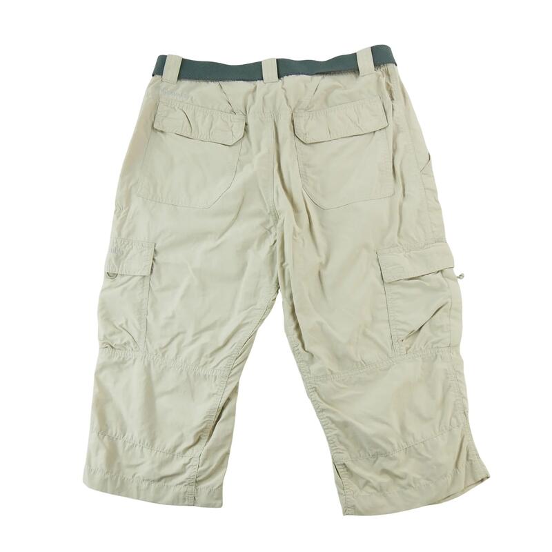 Seconde vie - Pantacourt Homme  Beige - Bon état
