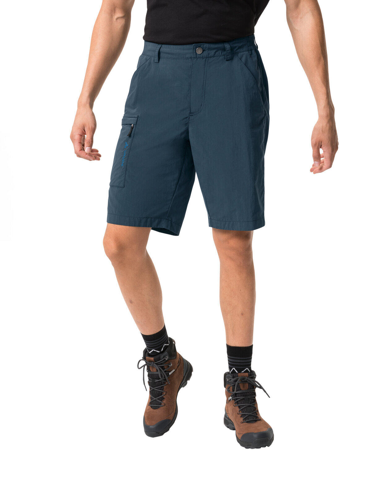 VAUDE Hosen Men's Farley Bermuda V 3/7