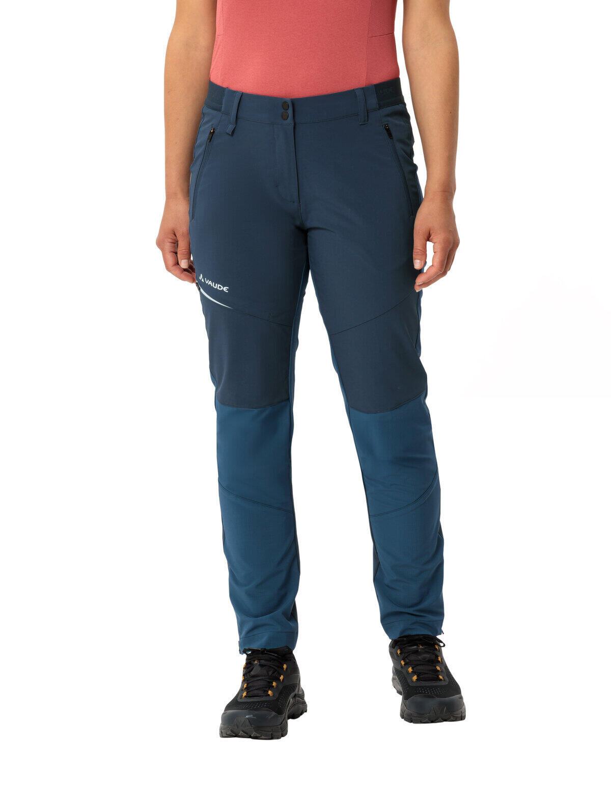VAUDE Hosen Women's Elope Pants 3/7