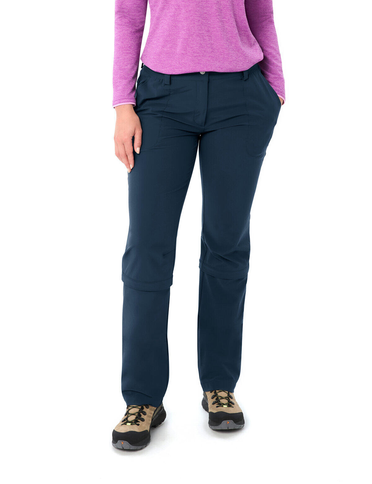 Outdoor-Hose W Farley ZO Capri Pants 3/7