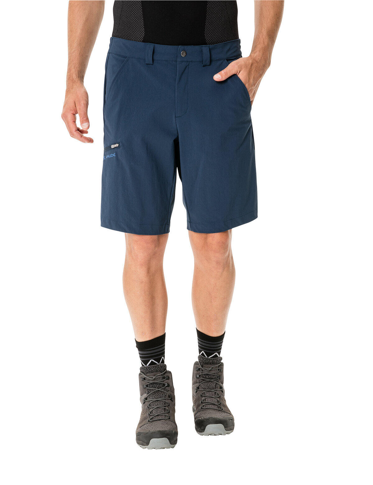 Pantaloni Men's Farley Stretch Bermuda II 3/7