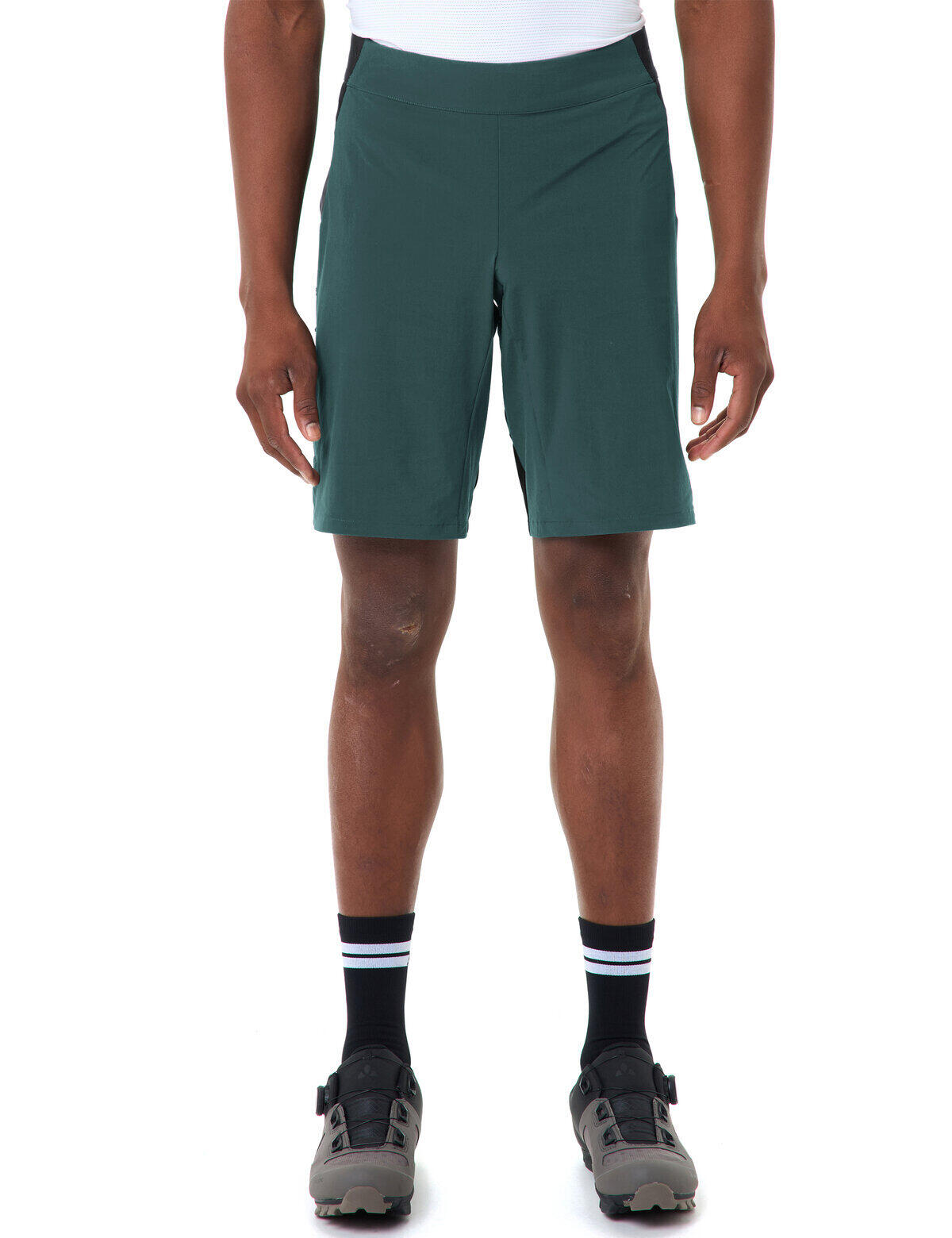 Cuissard avec insert rembourré M Kuro Shorts III 3/7