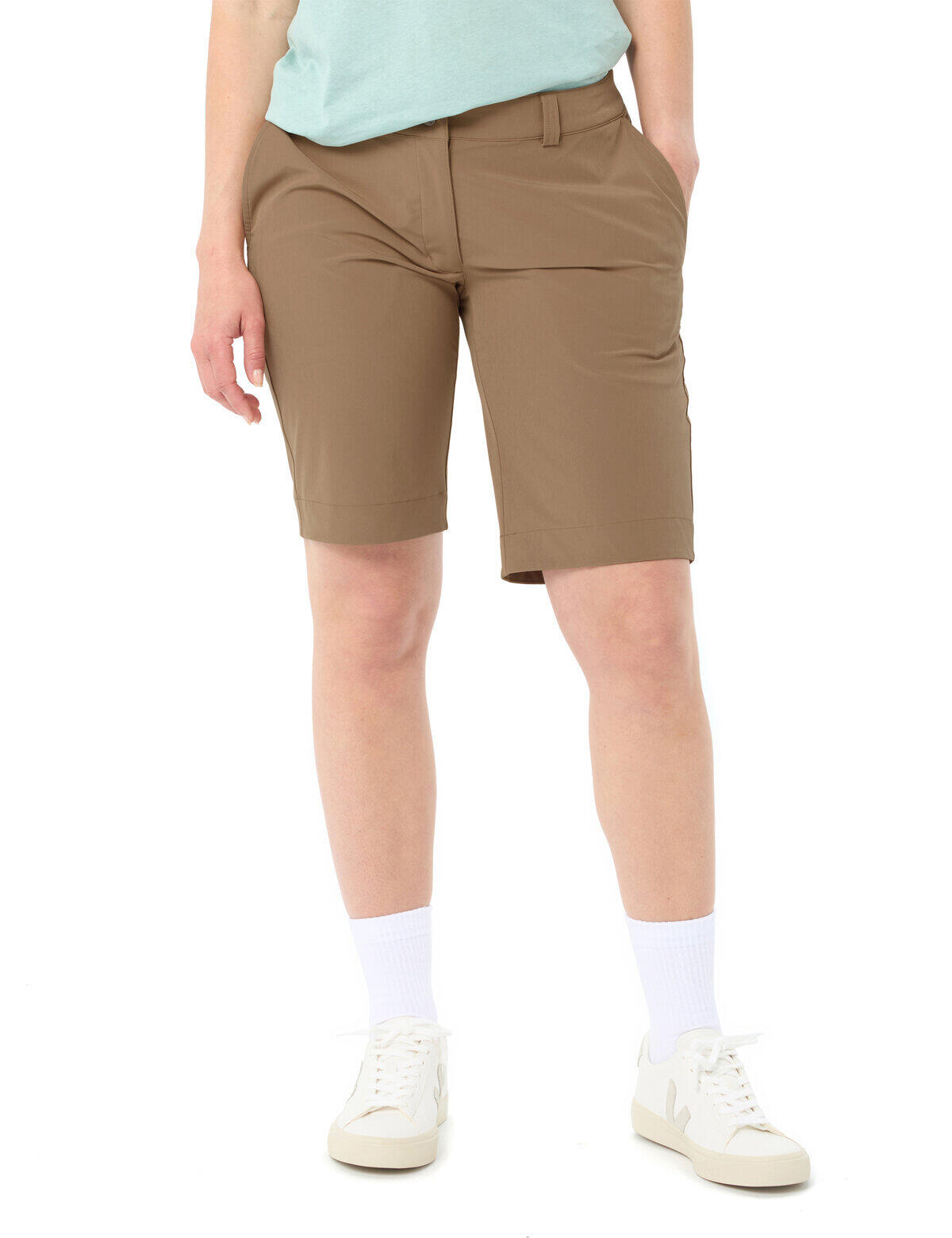 Short cycliste femme II 7/7