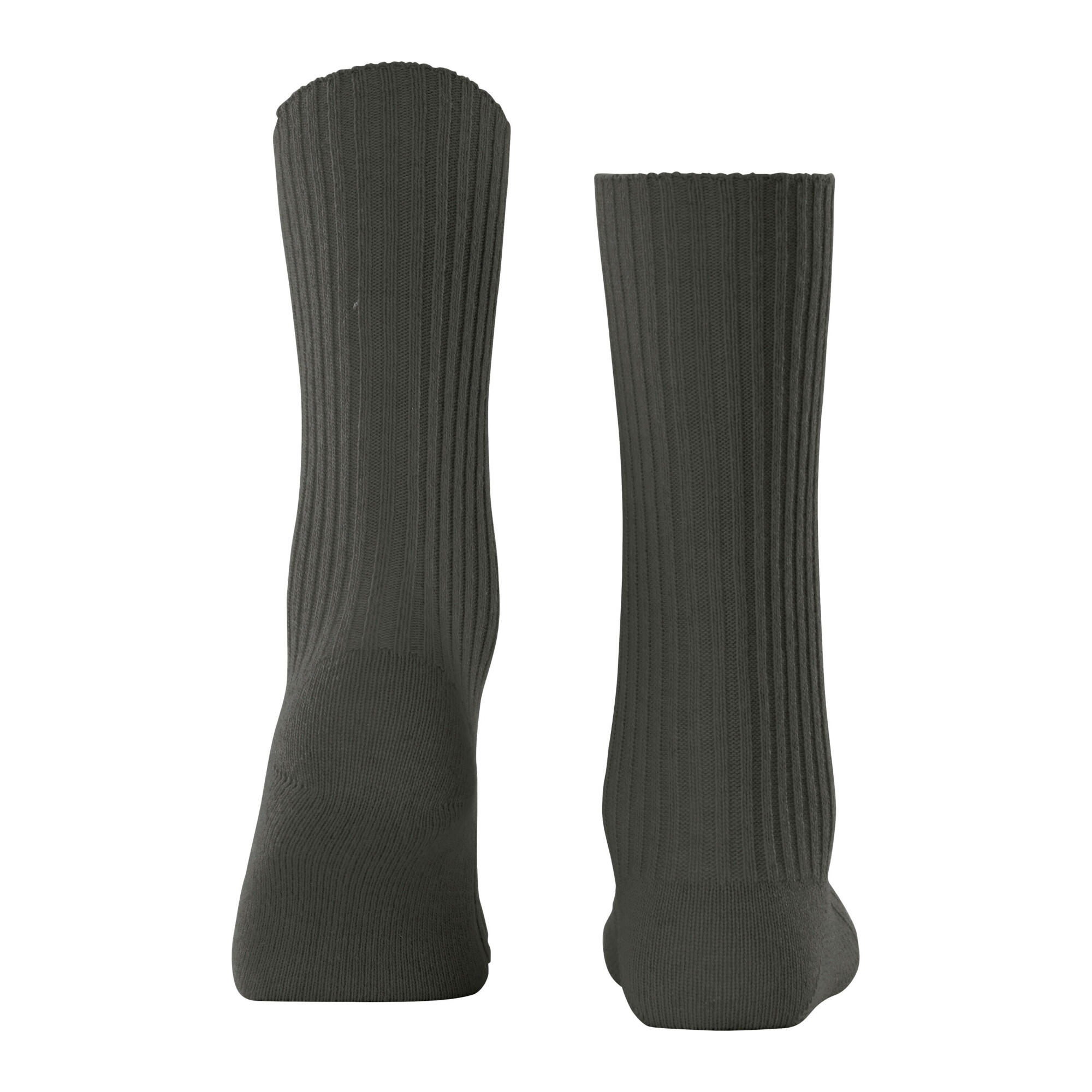 Falke Damen Socken Cosy Wool Boot SO 47080 2/6