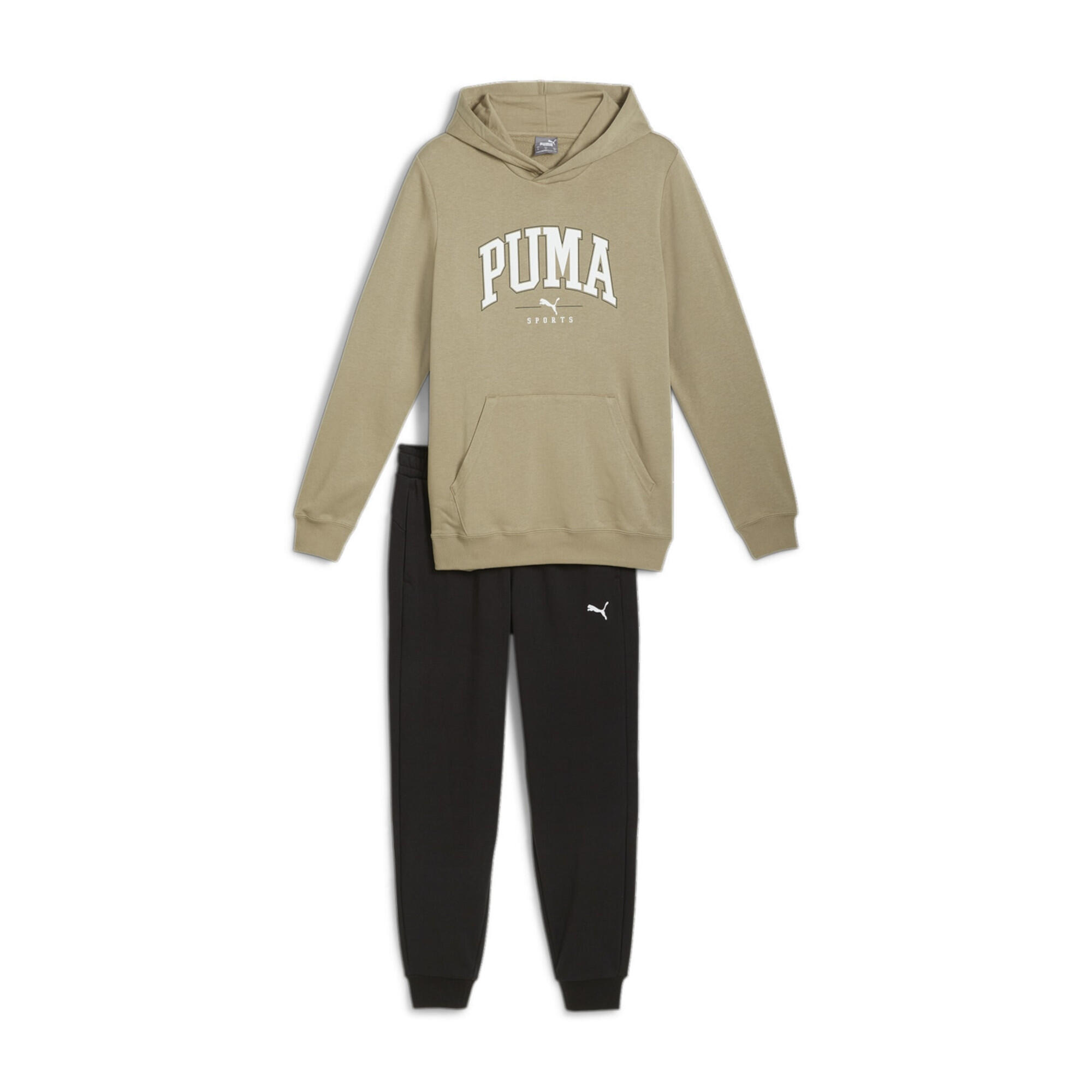 PUMA picture