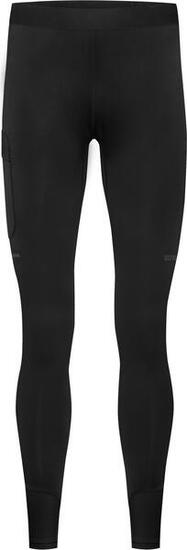 Collant Run Gore Wear Concurve Thermo Tights 2.0 Noir Homme