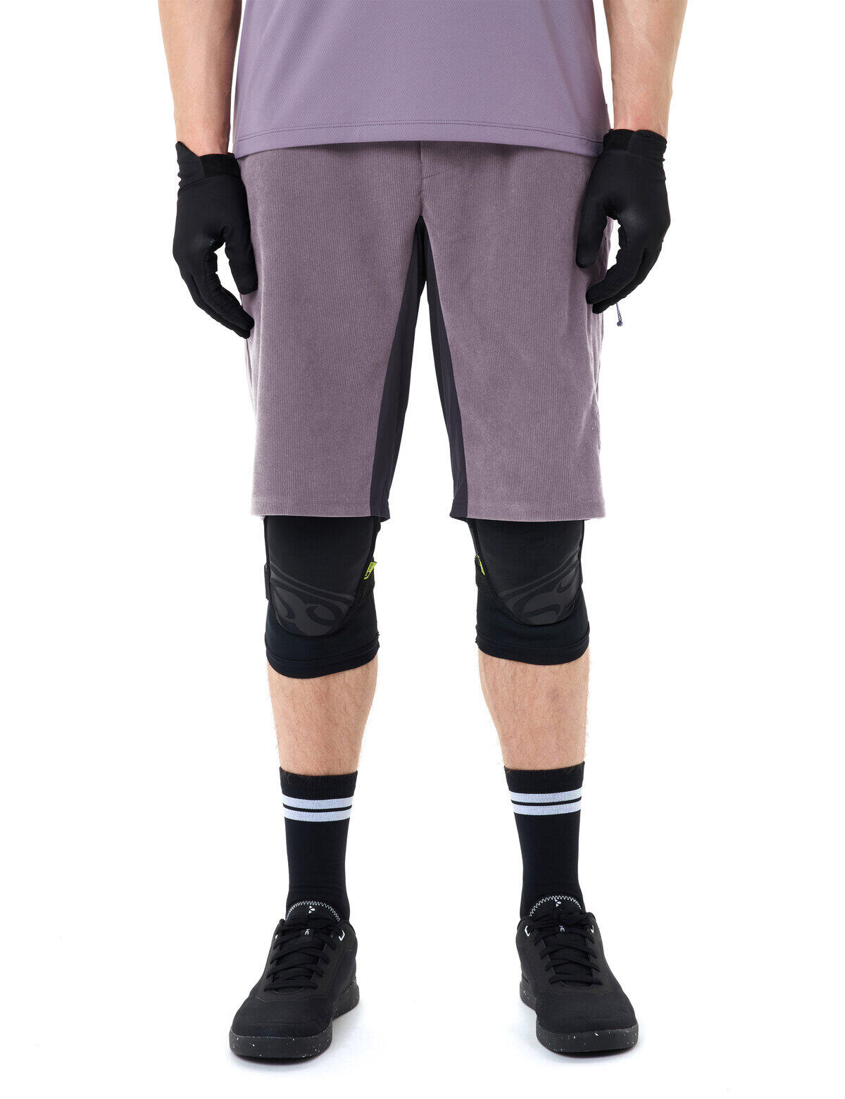 Cuissard sans insert rembourré M Loamer Base Cord Shorts 7/7