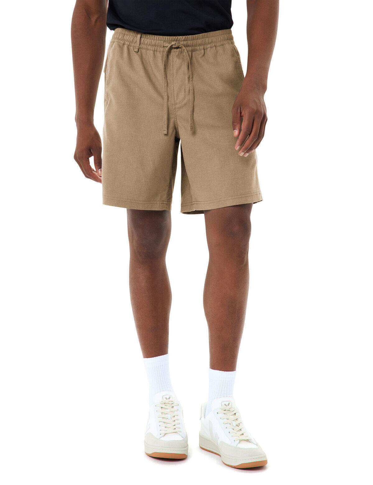 VAUDE Hosen Men's Redmont Shorts IV 3/7