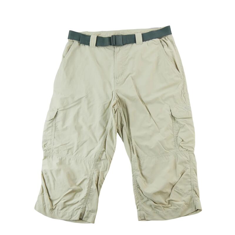 Seconde vie - Pantacourt Homme  Beige - Bon état