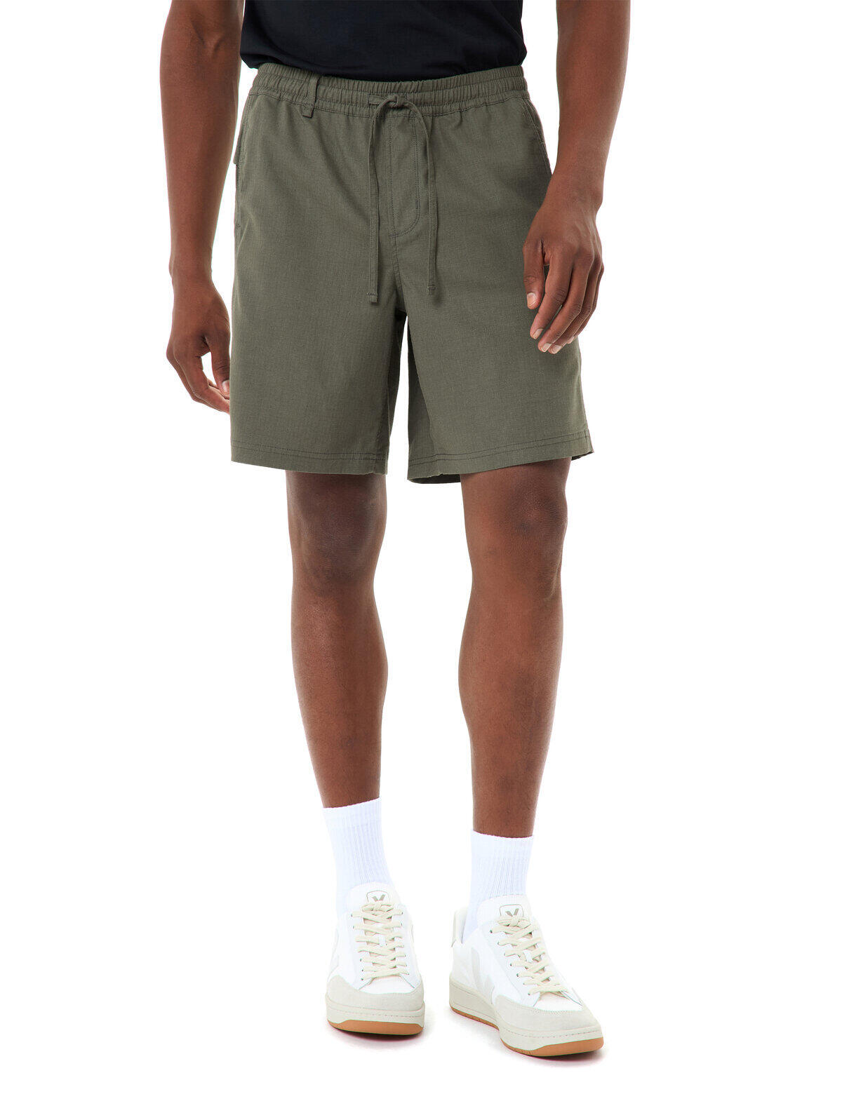 VAUDE Hosen Men's Redmont Shorts IV 3/7