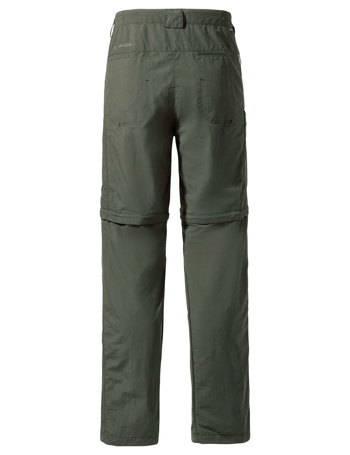 VAUDE Hosen Men's Farley ZO Pants V 2/7