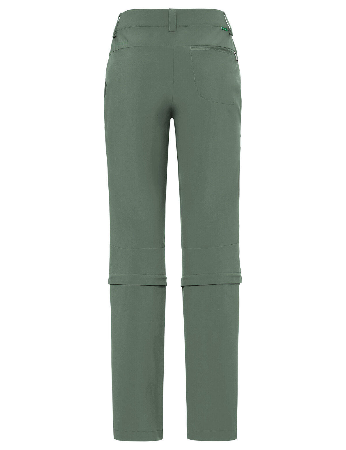Outdoor-Hose W Farley ZO Capri Pants 2/7