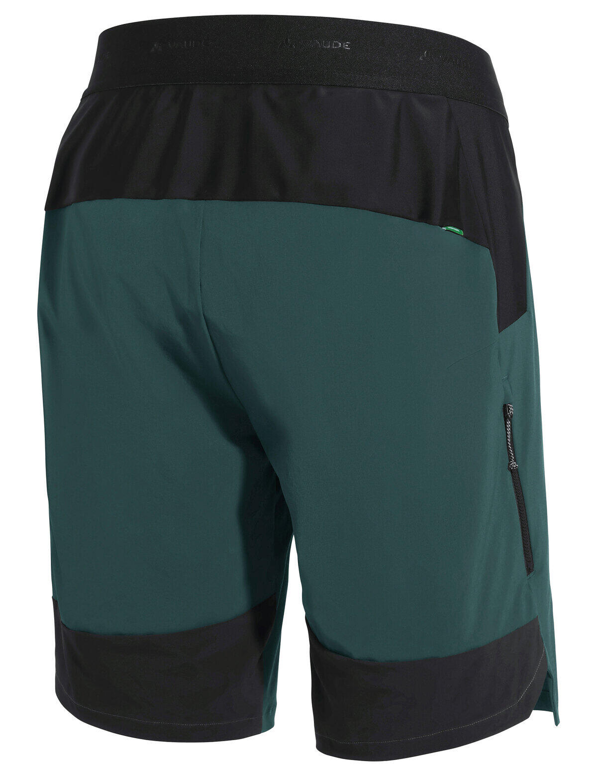 Cuissard avec insert rembourré M Kuro Shorts III 2/7