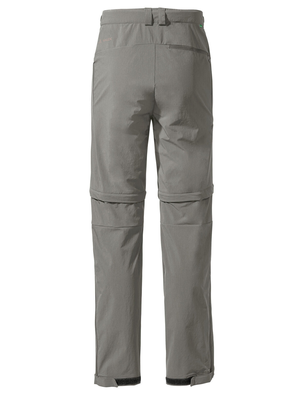 VAUDE Hosen Men's Farley Stretch T-Zip Pants III 2/7