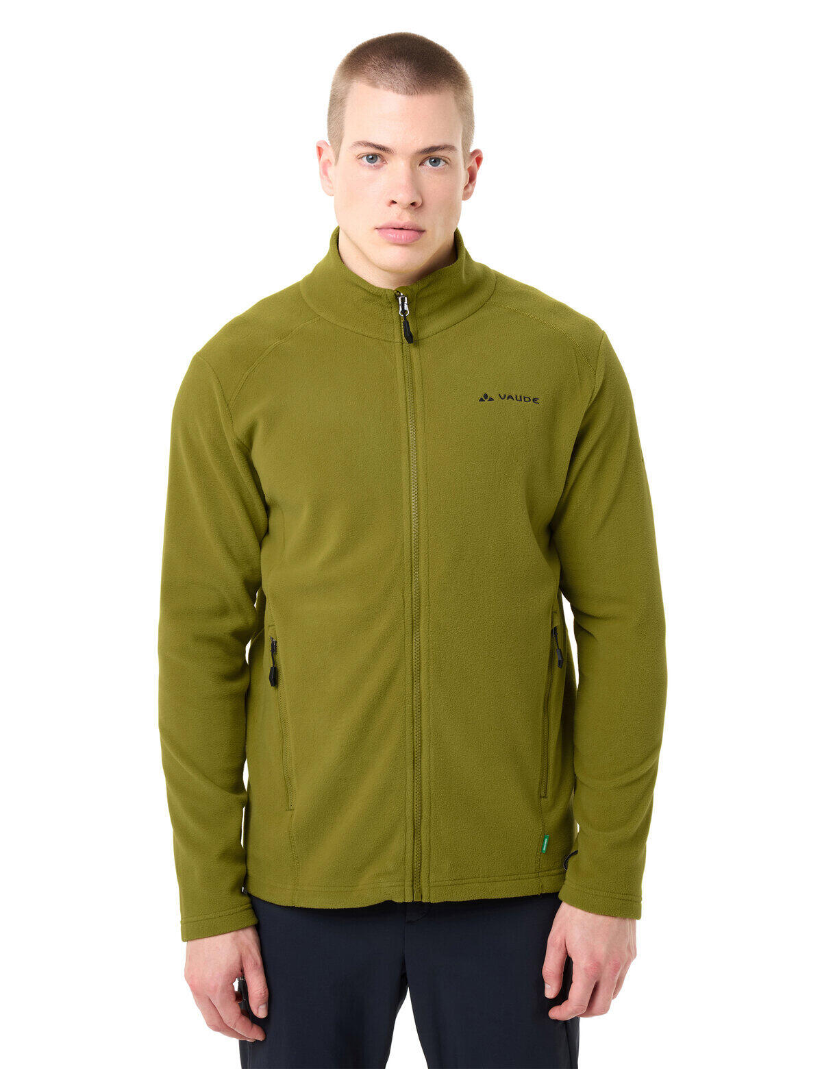 Chaqueta polar M Rosemoor Fleece Jacket 3/7
