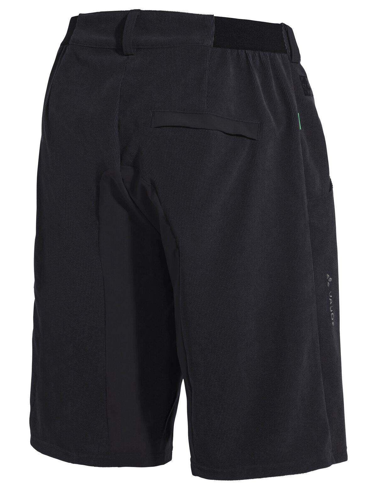 VAUDE Hosen Men's Loamer Base Cord Shorts 2/7