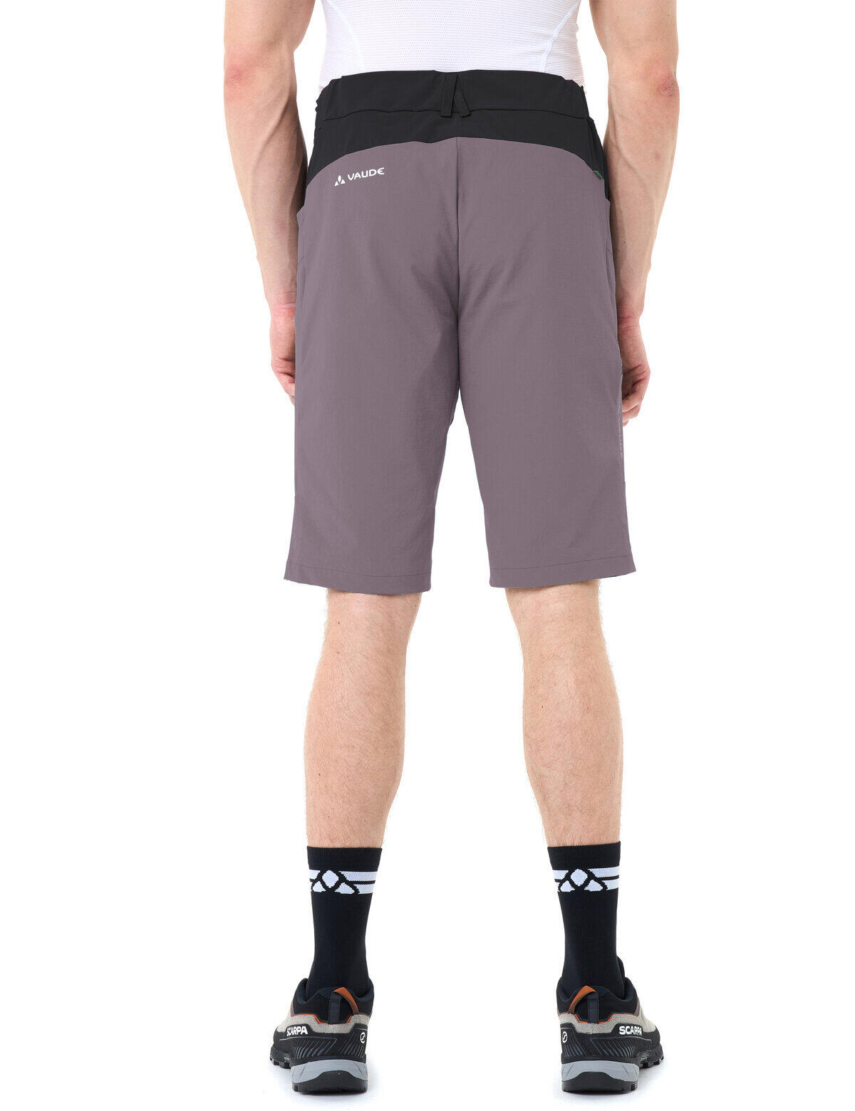 Pantalon short homme Tekoa IV 4/7