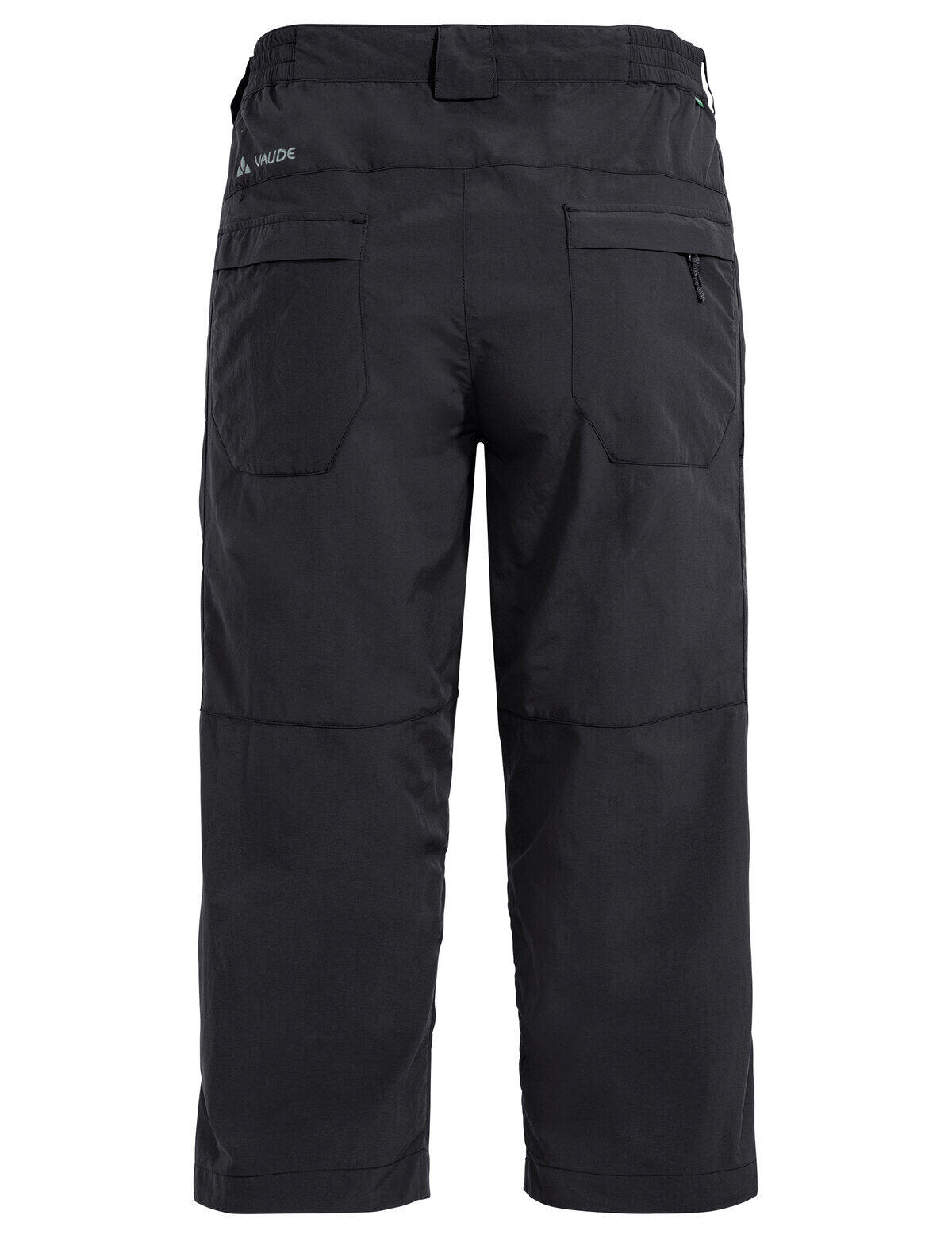 VAUDE Hosen Men's Farley Capri Pants II 2/6