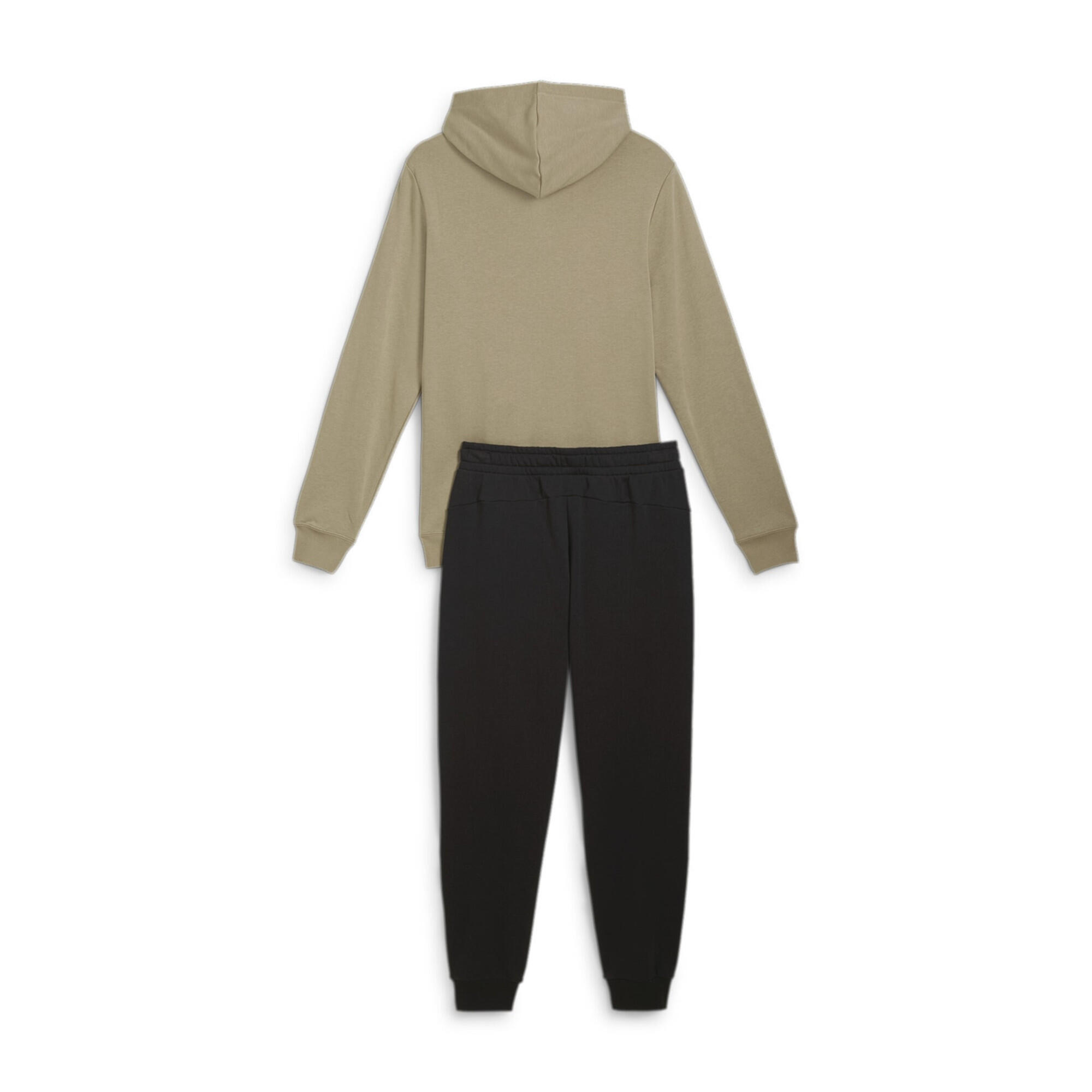 Puma Herren Trainingsanzug SQUAD Hooded Suit TR 681901 2/3