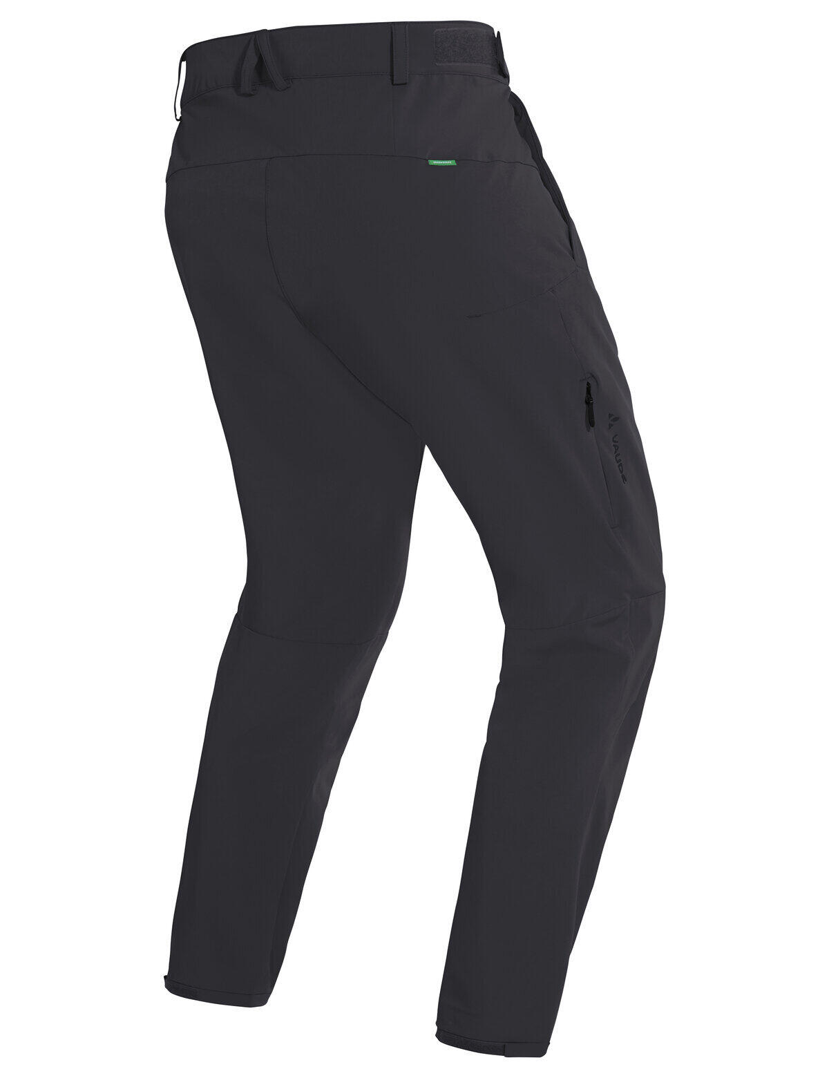 Radhose ohne gepolsterten Einsatz W Tamaro Base Pants