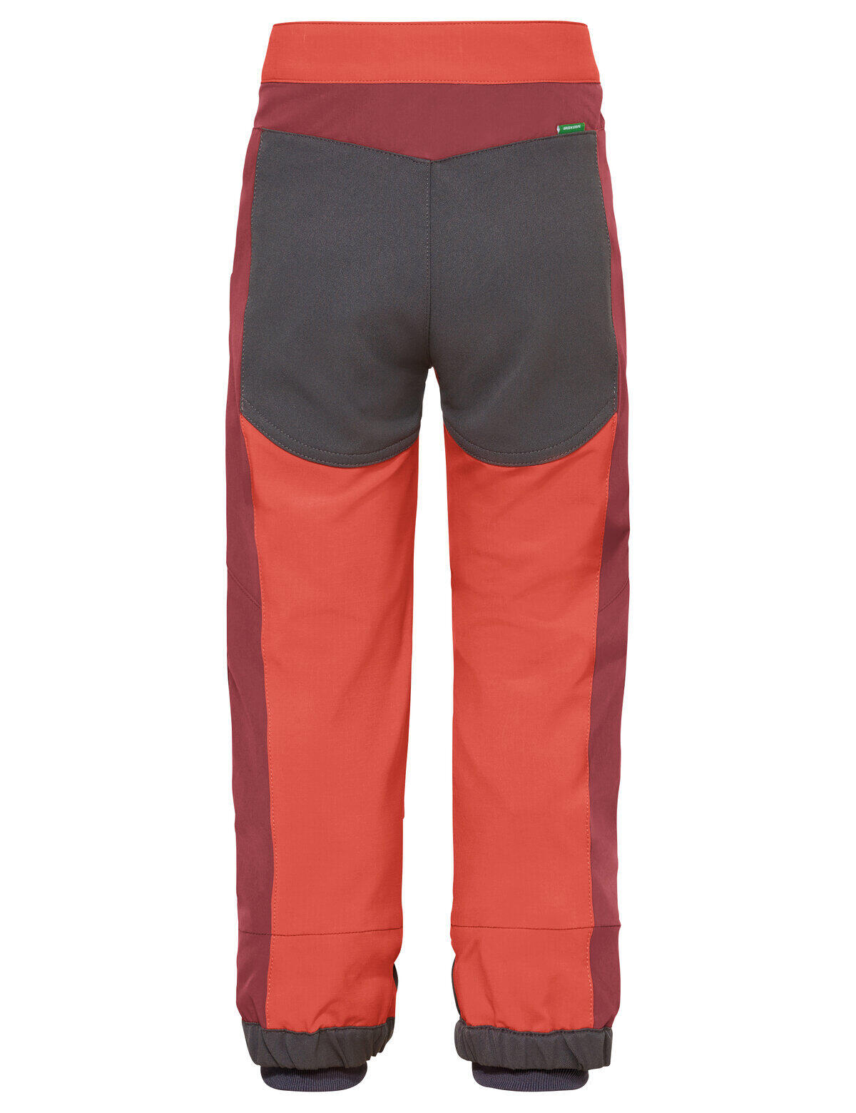 Outdoor-Hose Kids Caprea SF Pants 2/3